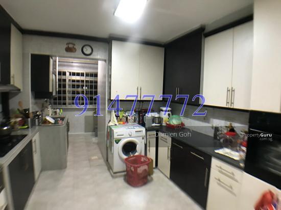 Blk 469 Pasir Ris Drive 6 (Pasir Ris), HDB 4 Rooms #161716512